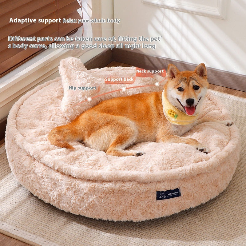 The Ultimate Comfort Solution for Your Furry Friends